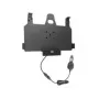 Aktive Auto-Halterung Brodit 712148 für Tablet/UMPC, schwarz, 0,587 kg
