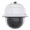 IP PTZ Dome Sicherheitskamera AXIS Q6086-E Outdoor Decke 4MP 2688×1512 32x optisch 12x digital 0,009 lx CMOS