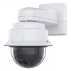 IP PTZ Dome Sicherheitskamera AXIS Q6086-E Outdoor Decke 4MP 2688×1512 32x optisch 12x digital 0,009 lx CMOS