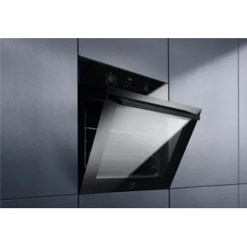 Einbau-Backofen Electrolux LOD6F77WZ multifunktional, Energieeffizienzklasse A+