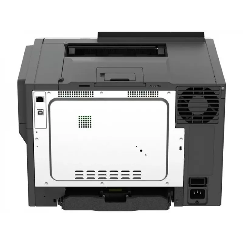 Lexmark CS622de Farb-Laserdrucker — CS622de, A4, 38 ppm, Duplex, 2400 x 600 DPI, 4 Druckerpatronen