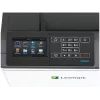 Lexmark CS622de Farb-Laserdrucker — CS622de, A4, 38 ppm, Duplex, 2400 x 600 DPI, 4 Druckerpatronen
