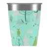 Sigg 8973.60 Kinderbecher-Set Wildlife 0,35 L