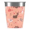 Sigg 8973.60 Kinderbecher-Set Wildlife 0,35 L