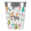 Sigg 8973.60 Kinderbecher-Set Wildlife 0,35 L
