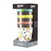 Sigg 8973.60 Kinderbecher-Set Wildlife 0,35 L