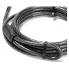 Dicota UNIVERSAL SECURITY 3-IN-1 Kabel