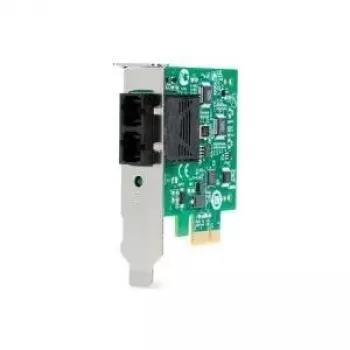 Netzwerkkarte Allied Telesis AT-2711FX/LC-001