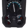 FLIR DM 285-FK Wärmebildkamera Schwarz 160 x 120 Pixel Integriertes Display TFT