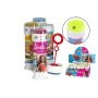 Seifenblasen 60 ml Display 36 Stück Mattel Barbie-Hot Wheels