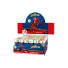 Seifenblasen 60 ml Spiderman Display 36 Stück