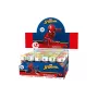 Seifenblasen 60 ml Spiderman Display 36 Stück
