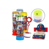 Seifenblasen 60 ml Spiderman Display 36 Stück