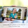 Amazon Blink Video Doorbell Schwarz