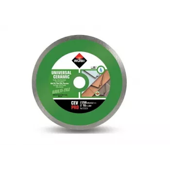 RUBI DIAM SHIELD CEV 180 SUPERPRO — RUBI Diamanttrennscheibenschutz, Modell 30945