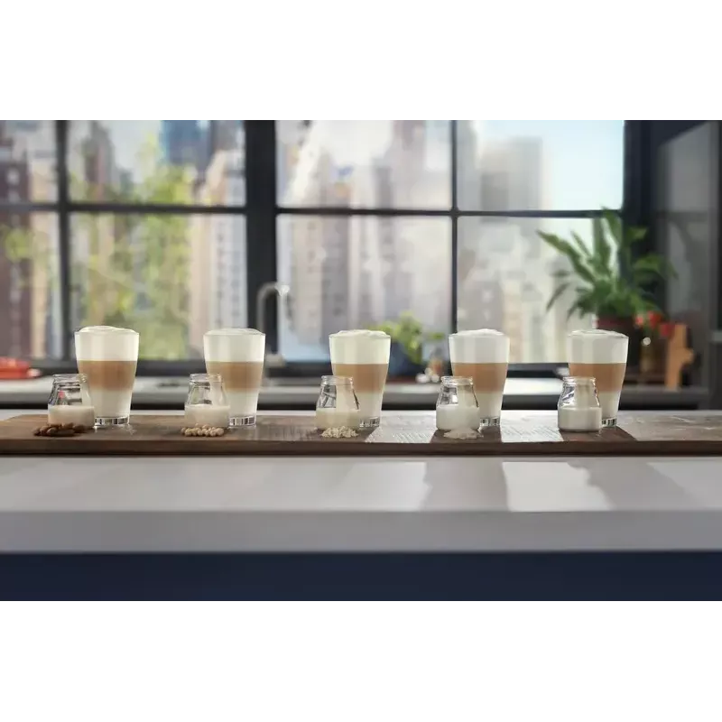 Milchsystem Philips CA6708/20 LatteGo — kompatibel mit EP2X3X, EP3X4X, EP4X4X, EP5X5X (1 Stk.)