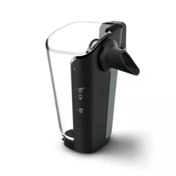 Milchsystem Philips CA6708/20 LatteGo — kompatibel mit EP2X3X, EP3X4X, EP4X4X, EP5X5X (1 Stk.)