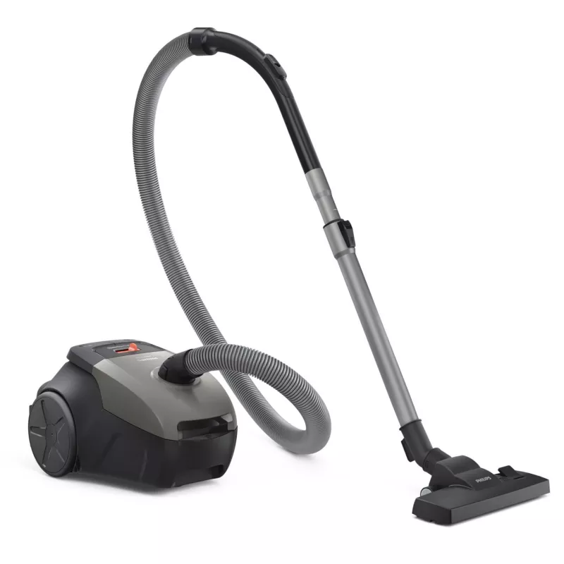 Bodenstaubsauger Philips 2000 series XD2152/12 — 850 W, 3 L Staubbeutel, HEPA-Filter, Trockenreinigung