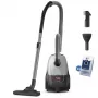 Bodenstaubsauger Philips XD2142/12 — 850 W, 3 L Staubbeutel, HEPA-Filter, Trockenreinigung