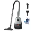 Bodenstaubsauger Philips XD2142/12 — 850 W, 3 L Staubbeutel, HEPA-Filter, Trockenreinigung