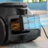 Bodenstaubsauger Philips XD2142/12 — 850 W, 3 L Staubbeutel, HEPA-Filter, Trockenreinigung