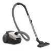 Staubsauger | PHILIPS | Eingangsleistung 800 W | Staubkapazität 3 L | Bodenstaubsauger | Reinigungstyp Trocken | Staubbehälter Staubbeutel | Farbe Schwarz/Beige | XD1101/10