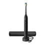 Wiederaufladbare Schallzahnbürste Philips 3100 series HX4033/32 — Lithium-Ionen-Akku, 1 Handstück, 1 Bürstenkopf, Daily Care-Modus, schwarz