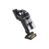 Stabstaubsauger Samsung VS20C9554TK — Batterie, Lithium‑Ionen, 580 W, beutellos 0,8 l, Zyklon, Schwarz