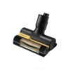 Stabstaubsauger Samsung VS20C9554TK — Batterie, Lithium‑Ionen, 580 W, beutellos 0,8 l, Zyklon, Schwarz