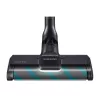 Stabstaubsauger Samsung VS20C9554TK — Batterie, Lithium‑Ionen, 580 W, beutellos 0,8 l, Zyklon, Schwarz
