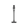 Stabstaubsauger Samsung VS20C9554TK — Batterie, Lithium‑Ionen, 580 W, beutellos 0,8 l, Zyklon, Schwarz