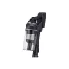 Stabstaubsauger Samsung VS20C9554TK — Batterie, Lithium‑Ionen, 580 W, beutellos 0,8 l, Zyklon, Schwarz