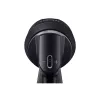 Stabstaubsauger Samsung VS20C9554TK — Batterie, Lithium‑Ionen, 580 W, beutellos 0,8 l, Zyklon, Schwarz