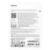 MicroSDXC-Speicherkarte Samsung T7 256 GB UHS-I U3 V30 Lesen 170 MB/s Blau