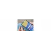 MicroSDXC-Speicherkarte Samsung T7 256 GB UHS-I U3 V30 Lesen 170 MB/s Blau