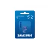 Speicherkarte MB-MB512T/WW T7 microSD 512GB