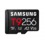 Speicherkarte MB-MH256T/WW T9 microSD 256GB