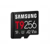 Speicherkarte MB-MH256T/WW T9 microSD 256GB
