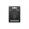 Speicherkarte MB-MH512T/WW T9 microSD 512GB