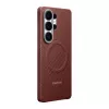 Samsung Carbon Magnet Hülle Galaxy S26 Ultra, Rot