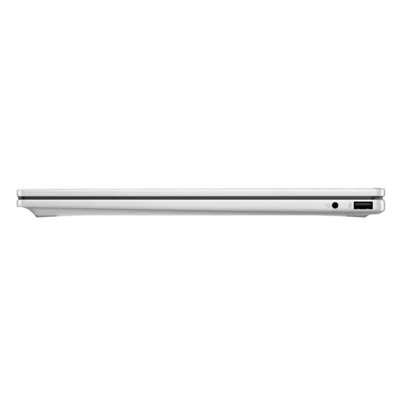 2-in-1 HP OmniBook X Flip NG AI 16-as0003nw Laptop, 16 Zoll 3K OLED Touchscreen, 32GB RAM, 1TB SSD, Windows 11 Home, Ultra 7 258V, Glacier Silver