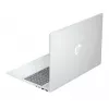 Laptop HP OmniBook 5 – Ultra 7 255U, 16 Zoll 2K-Display, 24 GB RAM, 512 GB SSD, Windows 11 Pro, Glacier Silver