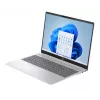 Laptop HP OmniBook 5 – Ultra 7 255U, 16 Zoll 2K-Display, 24 GB RAM, 512 GB SSD, Windows 11 Pro, Glacier Silver