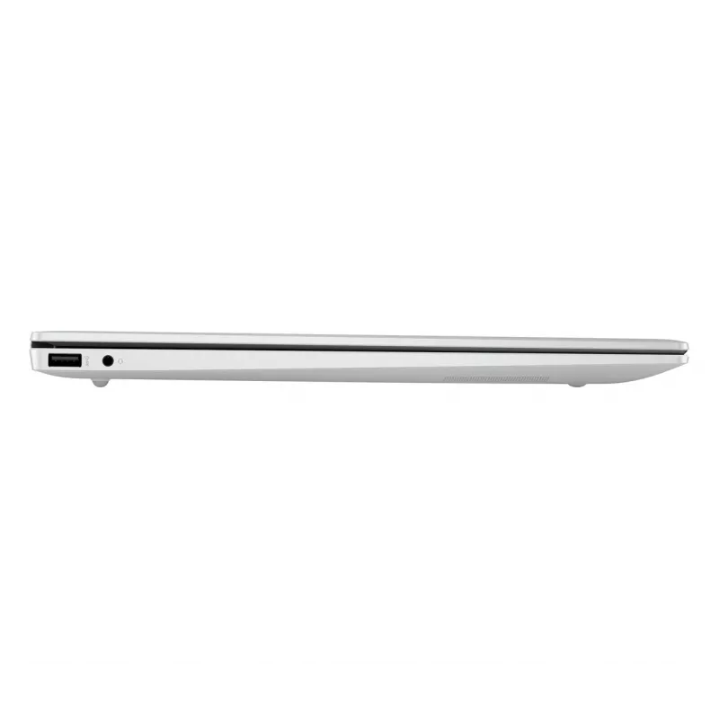 Laptop HP OmniBook 5 – Ultra 7 255U, 16 Zoll 2K-Display, 24 GB RAM, 512 GB SSD, Windows 11 Pro, Glacier Silver