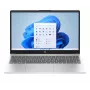 Laptop HP Ultra 5 125H — 15,6 Zoll FHD IPS, 24 GB RAM, 512 GB SSD, Windows 11 Home, Silber