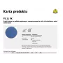 K.DISC 150 PS21FK 50 Stück 60
