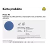 K.DISC 150 PS21FK 50 Stück 60