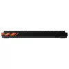 Mechanische Gaming-Tastatur Cherry K5 PRO TMR COMPACT — 65 % AZERTY, USB kabelgebunden, RGB-Hintergrundbeleuchtung, Schwarz/Orange