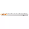 Mechanische Gaming-Tastatur Cherry K5 Pro TMR Compact — 65% QWERTY USB Kabelgebunden, RGB, Magnetischer Schalter, Orange/Weiß