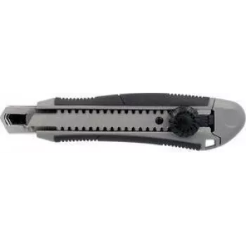 Cutter WESTCOTT PROFESSIONAL E-184006 18 mm Klinge, leichter Kunststoffkörper, ergonomischer Softgriff